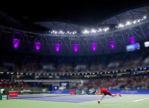 晴隆县体育比赛